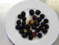 Miniatura della scheda Saperi sulla preparazione delle olive #annolche# salate